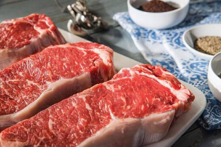 The Ultimate Guide To Beef Cuts