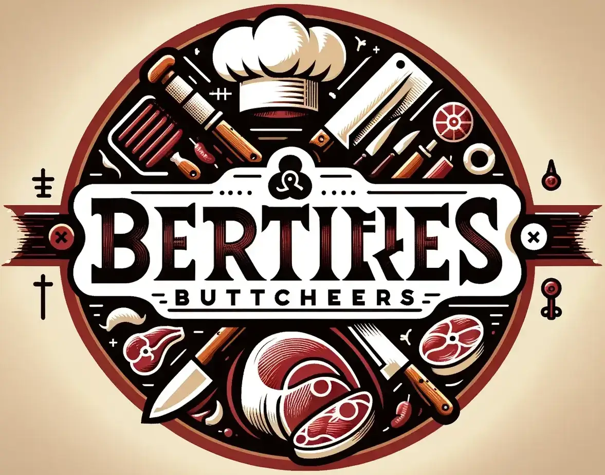 Berties Butchers